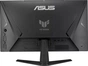 Монітор Asus 24.5" TUF Gaming VG257Q5A (90LM0B40-B01B71) IPS Black 200Hz - зменшене зображення 4