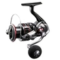 Котушка Shimano Vanford С2000S 7+1BB 5.11 (VFC2000SF) - зменшене зображення 2