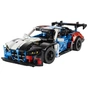 Конструктор LEGO Technic Автомобіль для перегонів BMW M4 GT3 EVO (42226) - зменшене зображення 2
