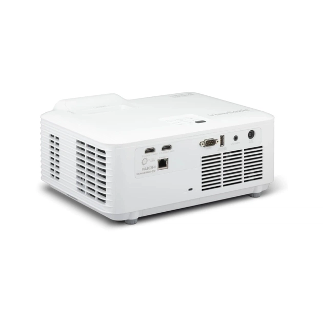 Проектор ViewSonic LSD401HD (VS20624) - зображення 9