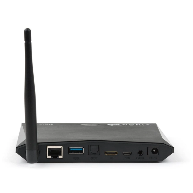 Медіаплеєр Vinga 022 (VINGA-022-162) - изображение 8