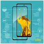 Скло захисне Piko Full Glue ZTE V40S Black (1283126575709) - зменшене зображення 2