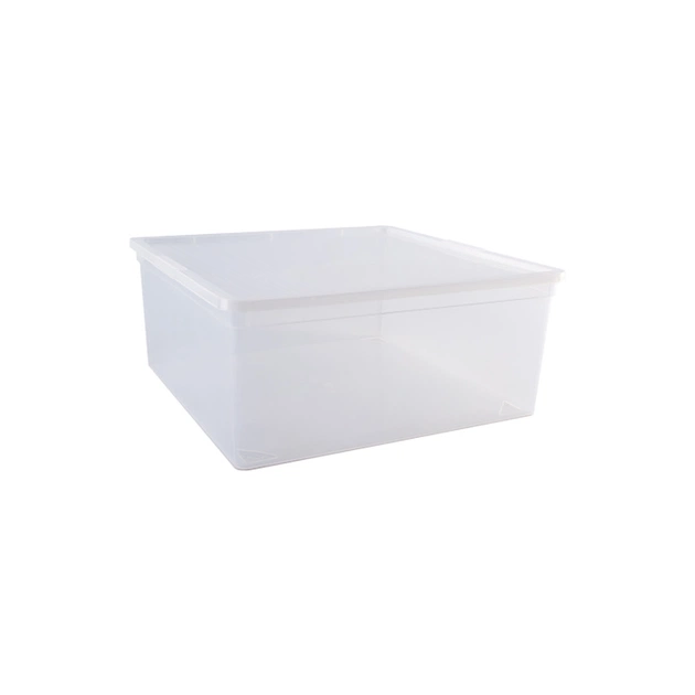 Контейнер для зберігання Алеана Євро для речей 17.5 л (алн 122047) - picture 1