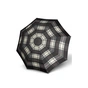 Парасоля Knirps T.200 Check Black White (Kn95 3201 5280) - зменшене зображення 2