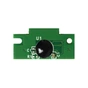 Чип для картриджа Canon PFI-320C/2891C001, 300 мл, cyan Apex (CHIP-CAN-PFI320C) - зменшене зображення 2