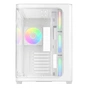 Корпус для ПК OCYPUS IOTA C70 WH CURVE ARGB DIGITAL (IOTA-C70-WHD400CD-GL) - зменшене зображення 2