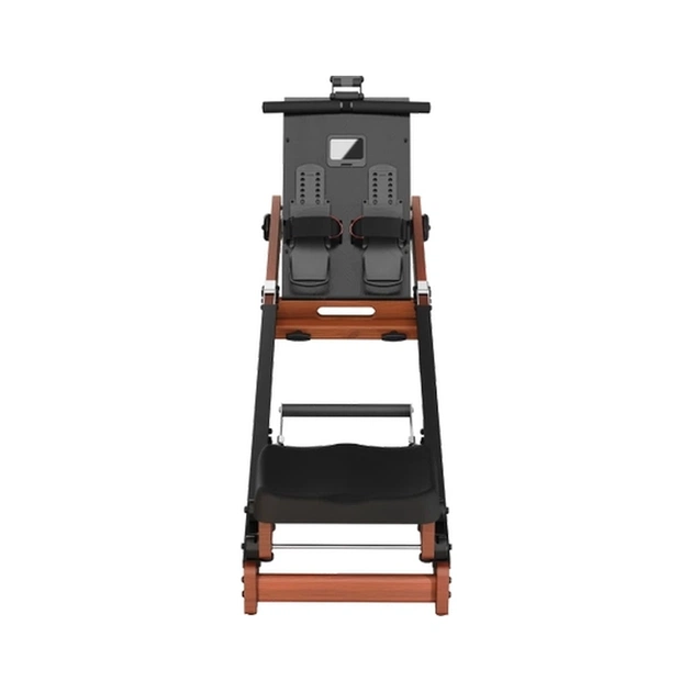 Гребний тренажер Kingsmith WR20 RED OAK - picture 3