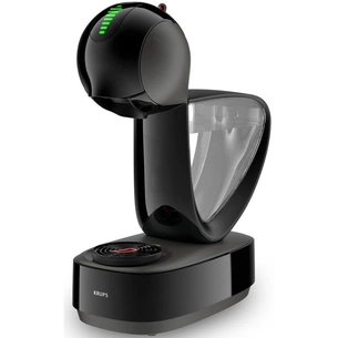 Капсульна кавоварка Krups KP270810 зображення 1