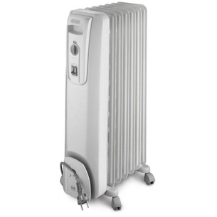 Обігрівач DeLonghi GS 770715 WH (GS 770715) зображення 1