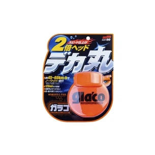 Автомобильный очиститель SOFT99 GLACO Roll On Large 120мл (64114) изображение 1