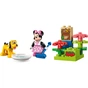 Конструктор LEGO DUPLO Disney Міккі Маус: Клубний будинок з Мінні та Плуто (10465) - зменшене зображення 5