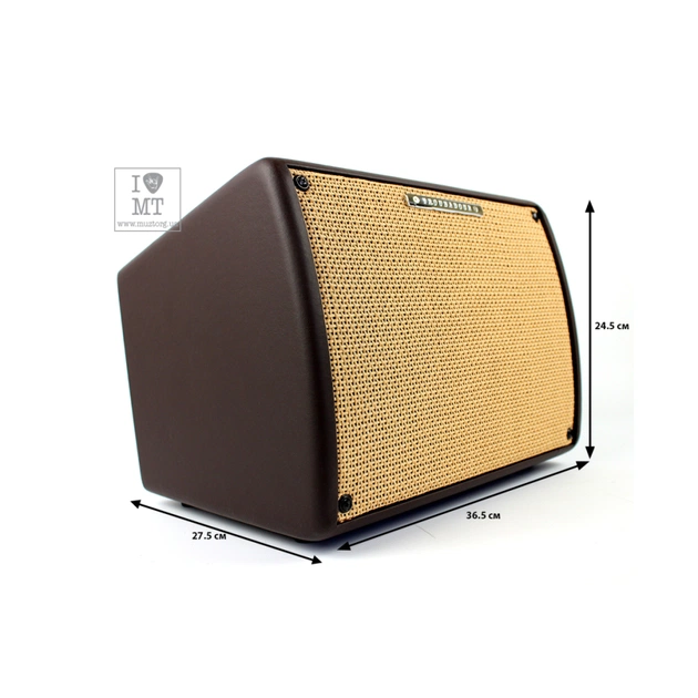 Комбопідсилювач Ibanez Troubadour T30II (227261) - picture 2