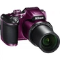 Цифровий фотоапарат Nikon Coolpix B500 Purple (VNA952E1) - уменьшенное изображение 9