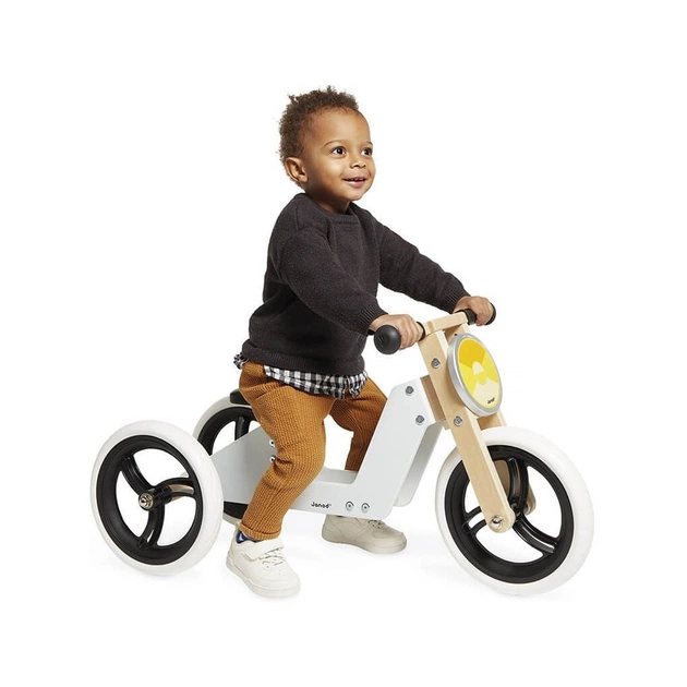 Біговел Janod 2 в 1 (J03280) - picture 7