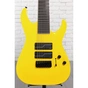 Електрогітара LTD SC-608 Baritone Stephen Carpenter Signature Yellow (LSC608BYELF1) - зменшене зображення 4