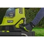 Садовий подрібнювач Ryobi Max Power RY36SHX40-0 36В, 40мм, 55л, фреза низькошумний (без АКБ та ЗУ) (5133005451) - зменшене зображення 5