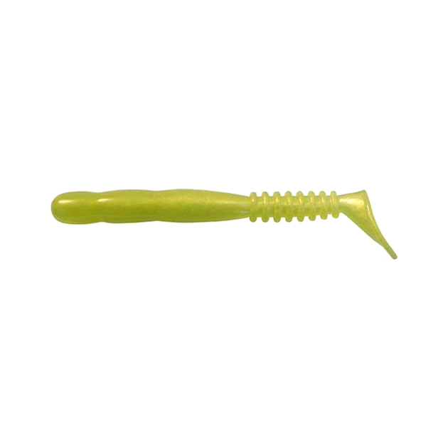 Силикон рыболовный Reins Rockvibe Shad 3" B06 Ayu (12 шт/уп.) (1552.02.25) - изображение 1