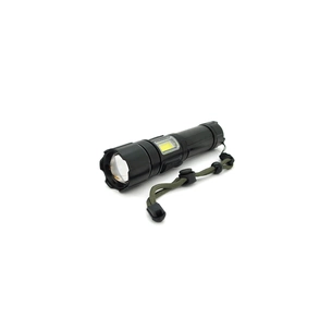 Ліхтар Voltronic KY-XHP70-XST1821 зображення 1