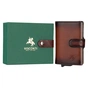 Кошелек Visconti AT57 Noah с RFID Burnish Tan (AT57 B/TAN) - уменьшенное изображение 10