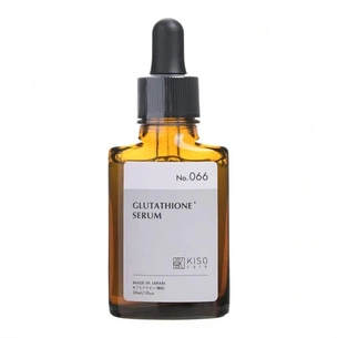 Сыворотка для лица Kiso Care Glutathione Serum С высокой концентрацией глутатиона 30 мл (kiso-k66) изображение 1