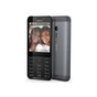 Мобільний телефон Nokia 230 Dual Dark Silver (A00026971) - зменшене зображення 4
