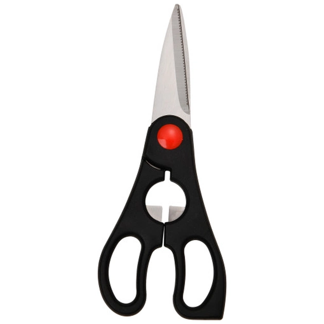 Набір ножів Bergner Kyoto, з ножицями, 6 предметів (BG-39319-MM) - picture 7