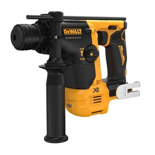 Перфоратор DeWALT SDS PLUS, 12V, 1.1 Дж, 2 режими (без АКБ та ЗУ) (DCH072N) зображення 1