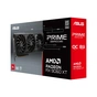 Відеокарта ASUS Radeon RX 9060 XT 8Gb PRIME OC (PRIME-RX9060XT-O8G) - зменшене зображення 9