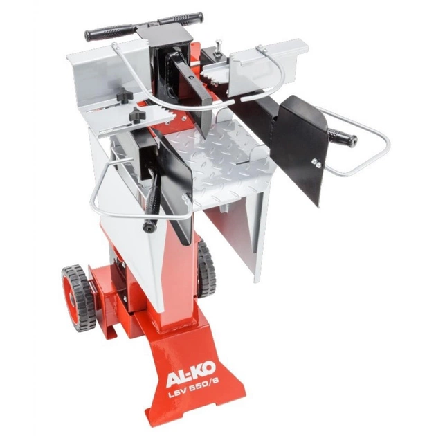 Дровокол AL-KO LSV 550/6 (113788) - picture 3