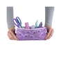 Пенал Axent Lavender-4 (1455-4-А) - уменьшенное изображение 3