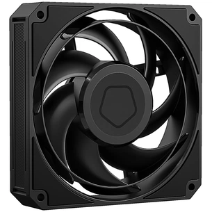 Вентилятор ID-Cooling AT-120-K зображення 1