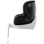 Автокрісло Britax-Romer DUALFIX 5Z Style Carbon Black (2000040861) - зменшене зображення 6