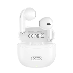 Навушники XO X33 White (XO-X33-WH) зображення 1