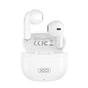 Наушники XO X33 White (XO-X33-WH) - уменьшенное изображение 1