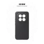 Чохол до мобільного телефона Armorstandart ICON Xiaomi Redmi Note 15 Pro Plus 5G / Poco M8 Pro 5G Camera cover Black (ARM89708) - зменшене зображення 3
