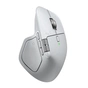Миша Bluetooth Logitech MX Master 4 for Mac White Silver (910-007576) - зменшене зображення 4