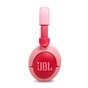 Навушники JBL JR 470 NC Pink (JBLJR470NCPIK) - зменшене зображення 4