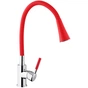 Змішувач Kroner Kuche-C132RED (CV033129) - зменшене зображення 3