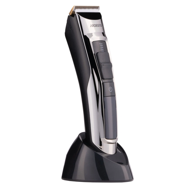 Машинка для стрижки Ardesto HC-Y30-DBS - изображение 7