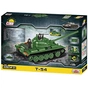 Конструктор Cobi Танк Т-54 480 деталей (COBI-2613) (5902251026134) - зменшене зображення 3
