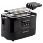 Тостер Ariete 0159 Black з решіткою - зменшене зображення 1