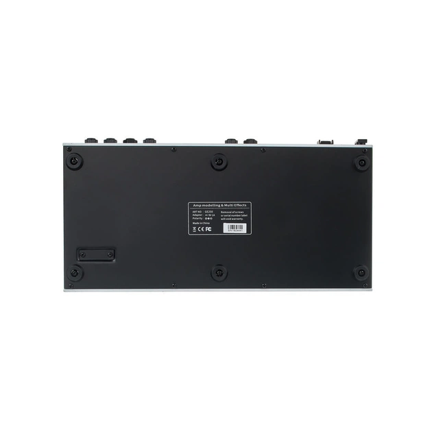 Гітарний процесор Mooer GE250 - picture 10