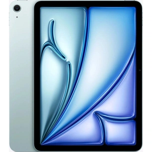 Планшет Apple iPad Air 11" M4 WiFi 128GB Blue (MH314TY/A) зображення 1
