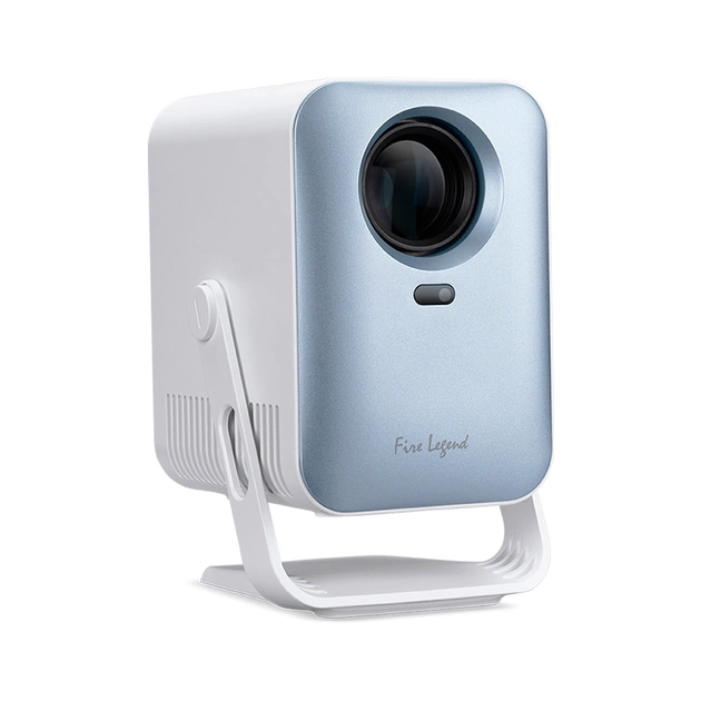 Проектор AOpen QH31S blue (MR.JYQ11.003) - picture 2