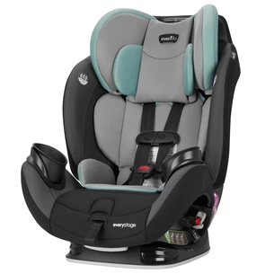 Автокрісло Evenflo EveryStage LX Nova (32884198030) зображення 1