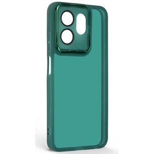 Чохол до мобільного телефона Armorstandart Shade Infinix Hot 50i / Smart 9 Dark Green (ARM81011) зображення 1