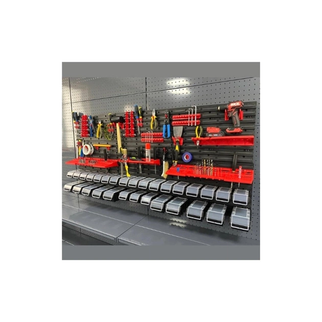 Полиця для інструменту Kistenberg KS_kit68 - picture 5