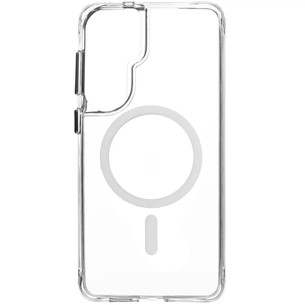 Чохол до мобільного телефона Armorstandart Clear MagCase Samsung S26 Plus 5G Transparent (ARM89461) зображення 1