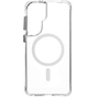 Чехол для мобильного телефона Armorstandart Clear MagCase Samsung S26 Plus 5G Transparent (ARM89461) - уменьшенное изображение 1