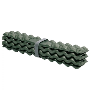 Туристичне сидіння Tribe Trek Seat olive (T-BD-0022-olive) зображення 1